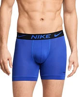 Nike Men's 3-Pk. Dri-fit Adv Boxer Briefs