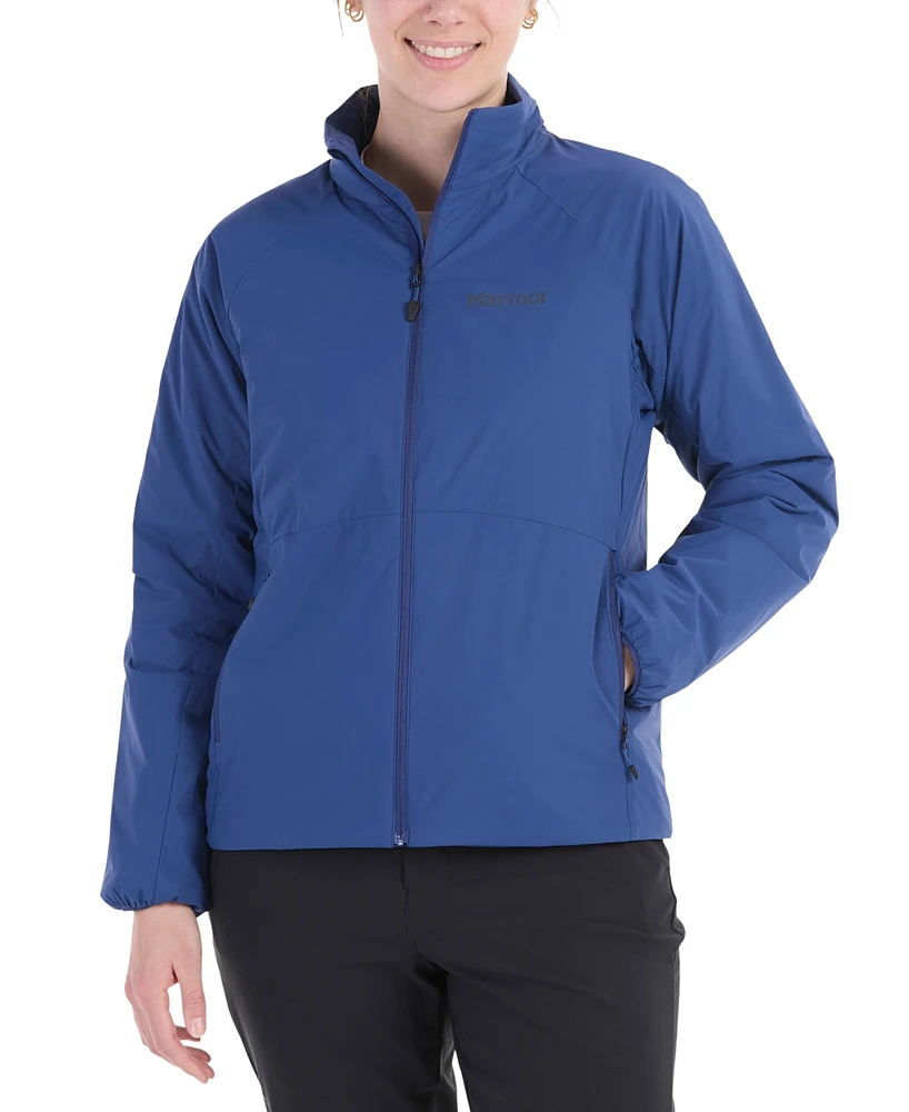 Marmot Women's Novus Lt Zip-Front PrimaLoft Jacket