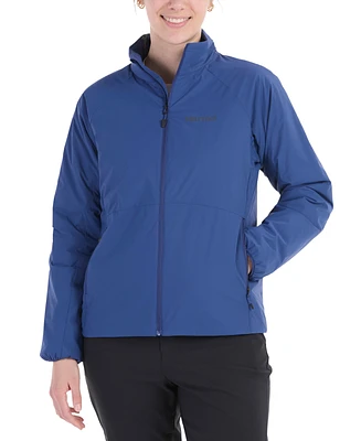 Marmot Women's Novus Lt Zip-Front PrimaLoft Jacket