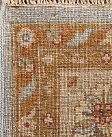 Adorn Hand Woven Rugs Indian Ooak M5648 Rug Collection