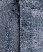 Adorn Hand Woven Rugs Indian Ooak M6468 9'1''x12'3'' Area Rug