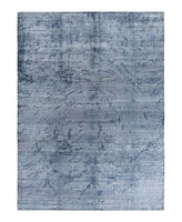 Adorn Hand Woven Rugs Indian Ooak M6468 Rug Collection