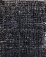 Adorn Hand Woven Rugs Indian Ooak M7369 9'4''x12'2'' Area Rug