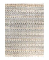 Adorn Hand Woven Rugs Indian Ooak M6159 Rug Collection