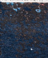 Adorn Hand Woven Rugs Indian Ooak M7267 8'3''x10'1'' Area Rug