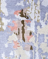 Adorn Hand Woven Rugs Indian Ooak M7351 8'3''x10'4'' Area Rug