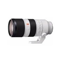 Sony Fe 70-200mm f/2.8 Gm Oss Lens