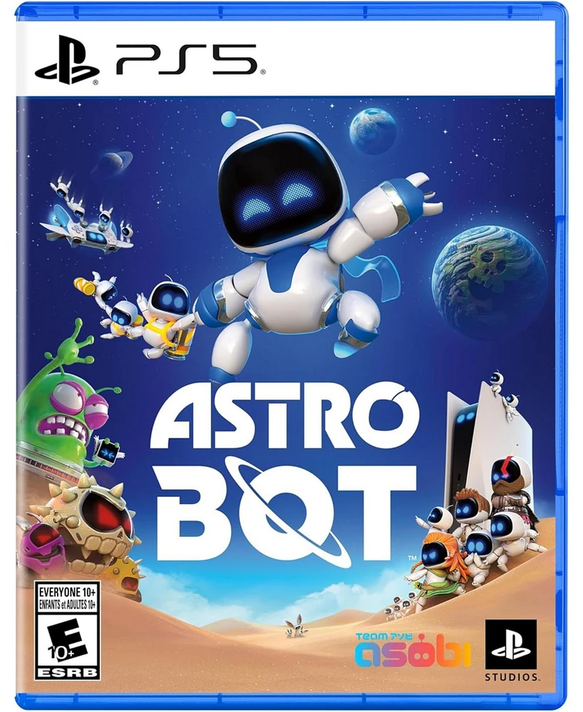 Sony Astro Bot