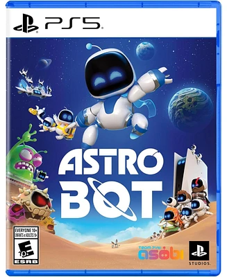 Sony Astro Bot