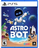 Sony Astro Bot