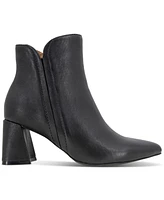 Gentle Souls Women's Danbury Booties