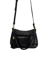 Like Dreams Meadows Western Tassel Crossbody Bag