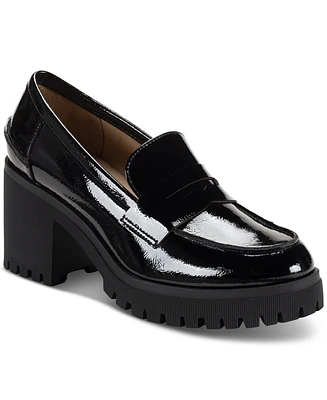 Sun + Stone Women's Presscott Loafer Pumps, Created for Macy's