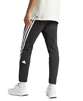 adidas Men's The Future Icons 3-Stripes Pants