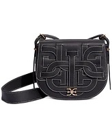 Sam Edelman Bay Small Saddle Bag