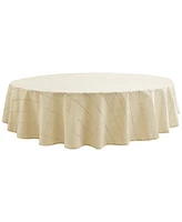 Izod Chadwick Lurex Tablecloth