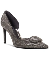 Vince Camuto Women's Emelias Evening Pumps