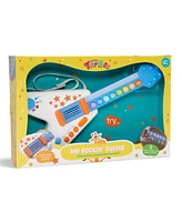 Geoffrey's Toy Box Rockin' Lights Guitar, Created for Macy's