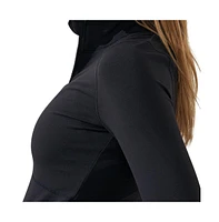 Cotton On Women's Active Core Zip Through Long Sleeve