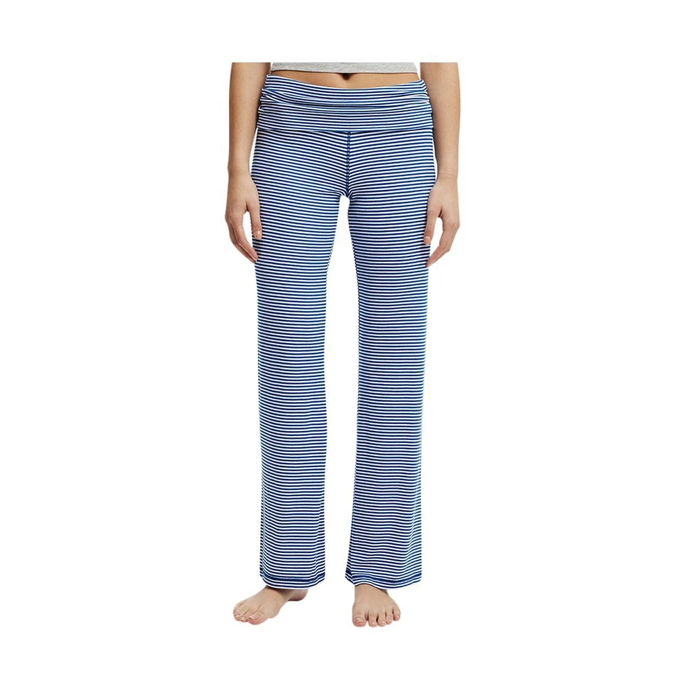 Cotton On Women's Sleep Recovery Roll Waist Pant