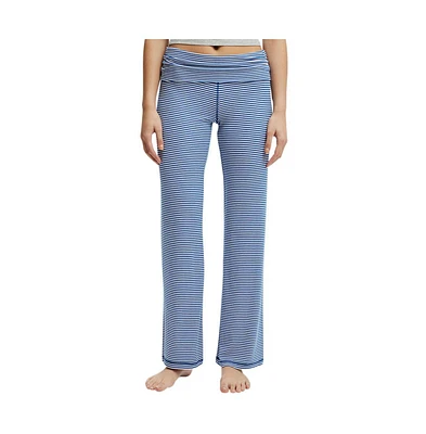 Cotton On Women's Sleep Recovery Roll Waist Pant