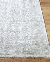 Livabliss Beth 541497 2'7"x10' Runner Area Rug