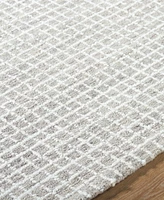 Livabliss Andreas Vvan-2300 6'x9' Area Rug