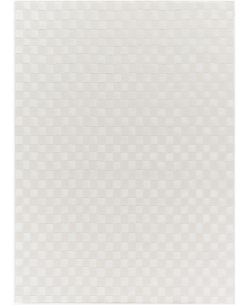 Livabliss Alder Ald-2320 5'x7' Area Rug
