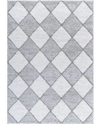 Livabliss Delight Shag Del 2306 Rug Collection