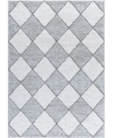 Livabliss Delight Shag Del 2306 Rug Collection