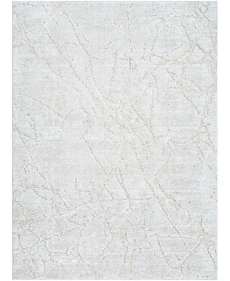 Livabliss Andorra Plus Arp-2312 5'3"x7'3" Area Rug