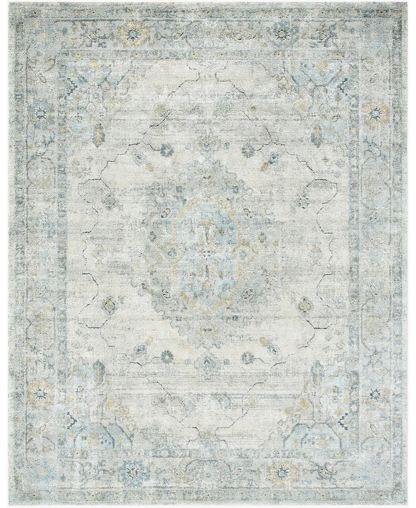Livabliss Avellino 528178 7'10"x10' Area Rug