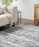 Livabliss Andorra Plus Arp-2301 5'3"x7'3" Area Rug