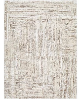 Livabliss Andorra Plus Arp-2303 5'3"x7'3" Area Rug