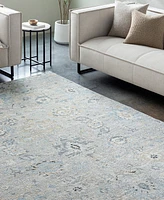 Livabliss Avellino 528113 6'7"x9'2" Area Rug