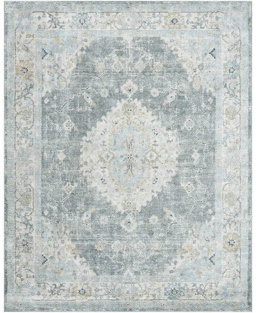 Livabliss Avellino 528178 6'7"x9'2" Area Rug