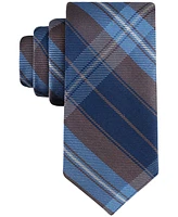 Tommy Hilfiger Men's James Plaid Tie