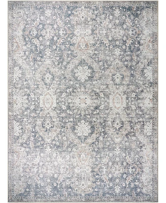 Livabliss Lorelai Vvlo-2305 7'10"x10'2" Area Rug