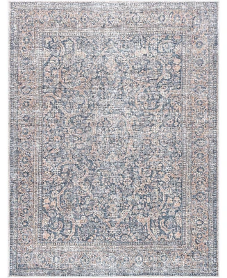 Livabliss Lorelai Vvlo-2302 5'3"x7' Area Rug