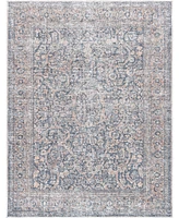 Livabliss Lorelai Vvlo-2302 5'3"x7' Area Rug