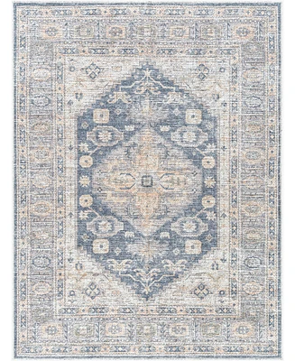 Livabliss Lorelai Vvlo-2306 5'3"x7' Area Rug