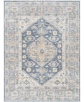 Livabliss Lorelai Vvlo-2306 5'3"x7' Area Rug