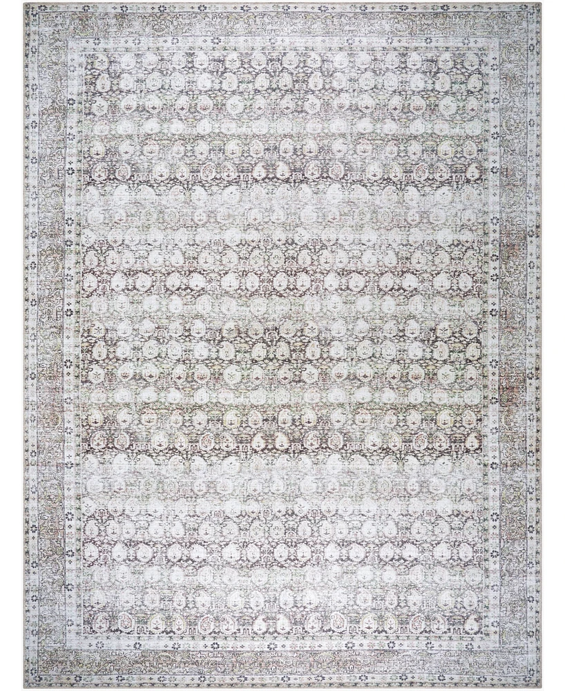 Livabliss Lorelai Vvlo-2300 8'10"x12' Area Rug