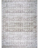 Livabliss Lorelai Vvlo-2300 8'10"x12' Area Rug