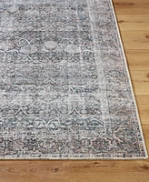 Livabliss Lorelai Vvlo-2303 6'7"x9' Area Rug