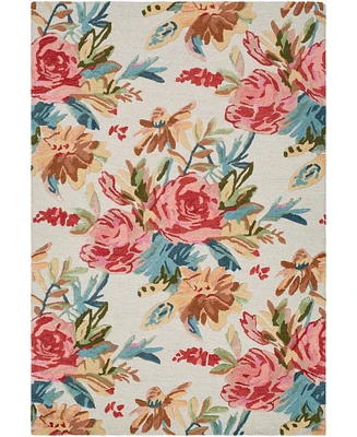 Surya Shindig 495727 8'x10' Area Rug