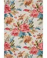 Livabliss Shindig 495727 8'x10' Area Rug