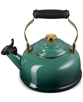 Le Creuset Enamel on Steel Classic 1.7-Qt. Whistling Kettle