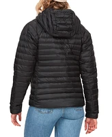 Marmot Women's Hype Down Filled Puffer Jacket