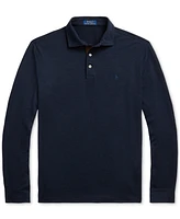 Polo Ralph Lauren Men's Custom Slim Fit Herringbone Shirt